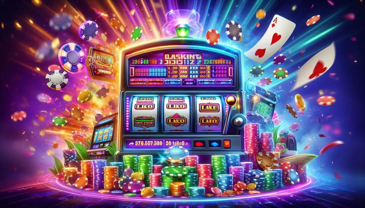 1Red Casino